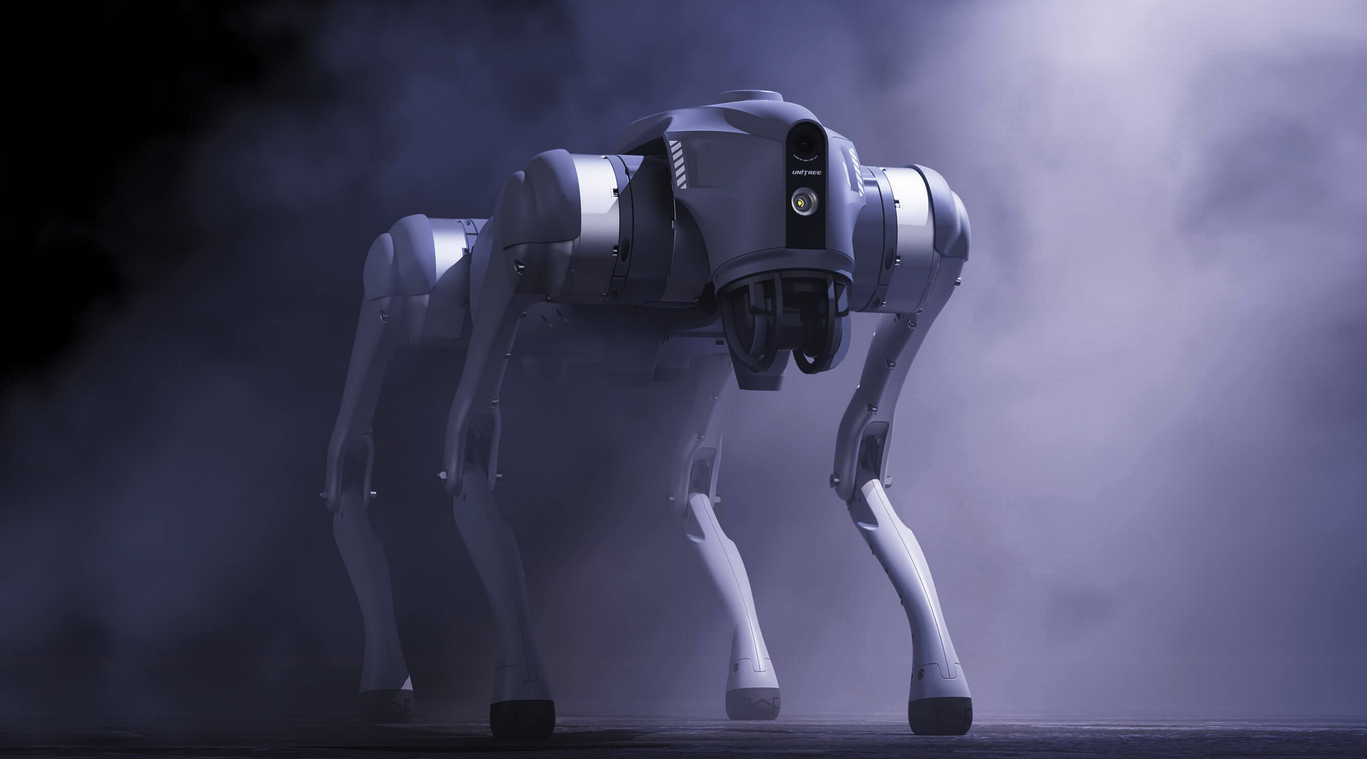 宇树科技澄清2025年销量不实信息 人形机器人出货超5500台